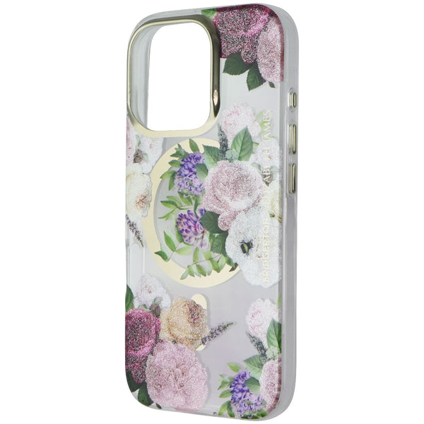 Elizabeth James Case for MagSafe for iPhone 16 Pro - Privy Garden