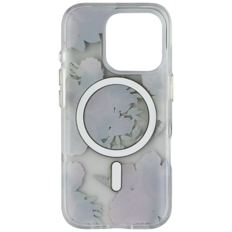 Elizabeth James Case for MagSafe for iPhone 16 Pro - Privy Garden