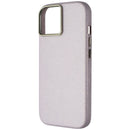 Elizabeth James Glitter Case for MagSafe for Apple iPhone 15/14/13 - Blush Pink