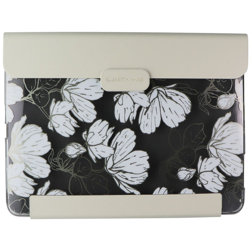Elizabeth James Case for 10.9-in iPad Air (6th/5th/4th Gen) - Sunday in Soho