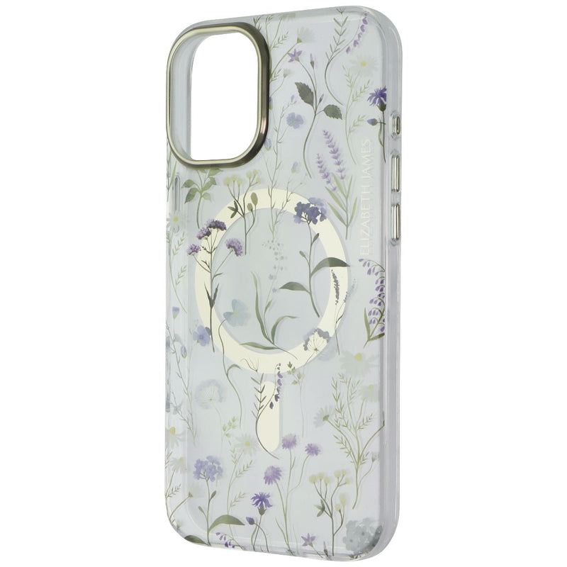 Elizabeth James Case for MagSafe for Apple iPhone 16 Plus - Versailles