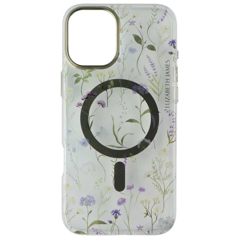 Elizabeth James Case for MagSafe for Apple iPhone 16 Plus - Versailles