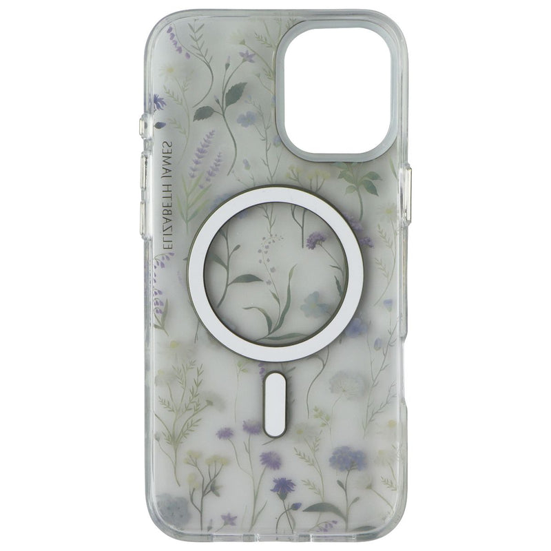 Elizabeth James Case for MagSafe for Apple iPhone 16 Plus - Versailles