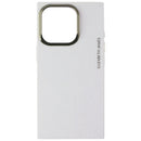 Elizabeth James BLOX Series Case for Apple iPhone 16 Pro - Blush Glitter