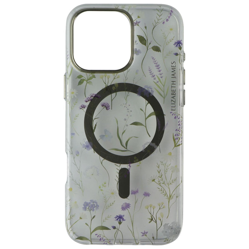 Elizabeth James Case for MagSafe for Apple iPhone 16 Pro Max - Versailles