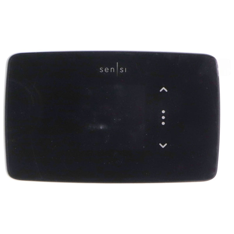 Emerson Sensi Lite Energy Star Certified Smart Thermostat (ST25) - Black