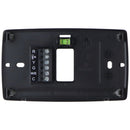 Emerson Sensi Lite Energy Star Certified Smart Thermostat (ST25) - Black