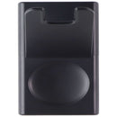 EMEET GeniusCall HS80 (Gen 2) Wireless On-Ear Headset with Charging Base - Black