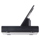 EMEET GeniusCall HS80 (Gen 2) Wireless On-Ear Headset with Charging Base - Black