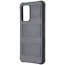 Encased Falcon Case for Samsung Galaxy A73 5G - Black