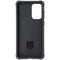 Encased Falcon Case for Samsung Galaxy A73 5G - Black