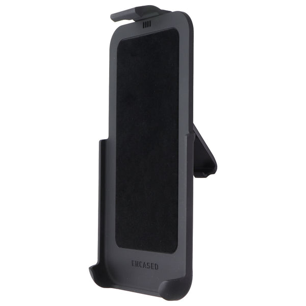 Encased Replacement Holster for iPhone 12 Pro Max LifeProof FRE Cases - Black