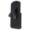 Encased Replacement Holster for iPhone 12 Pro Max LifeProof FRE Cases - Black