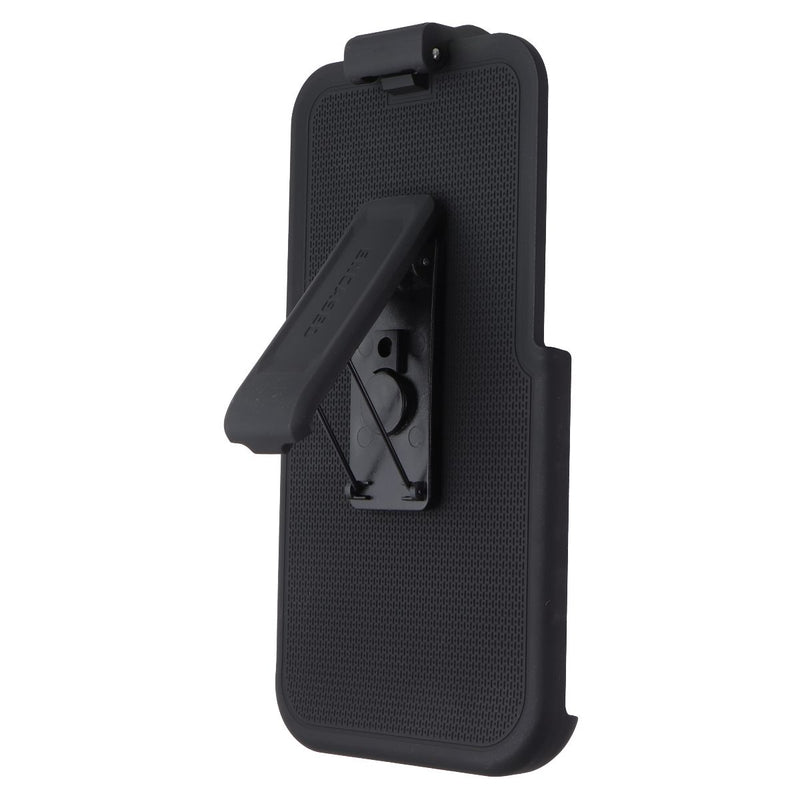 Encased Replacement Holster for iPhone 12 Pro Max LifeProof FRE Cases - Black