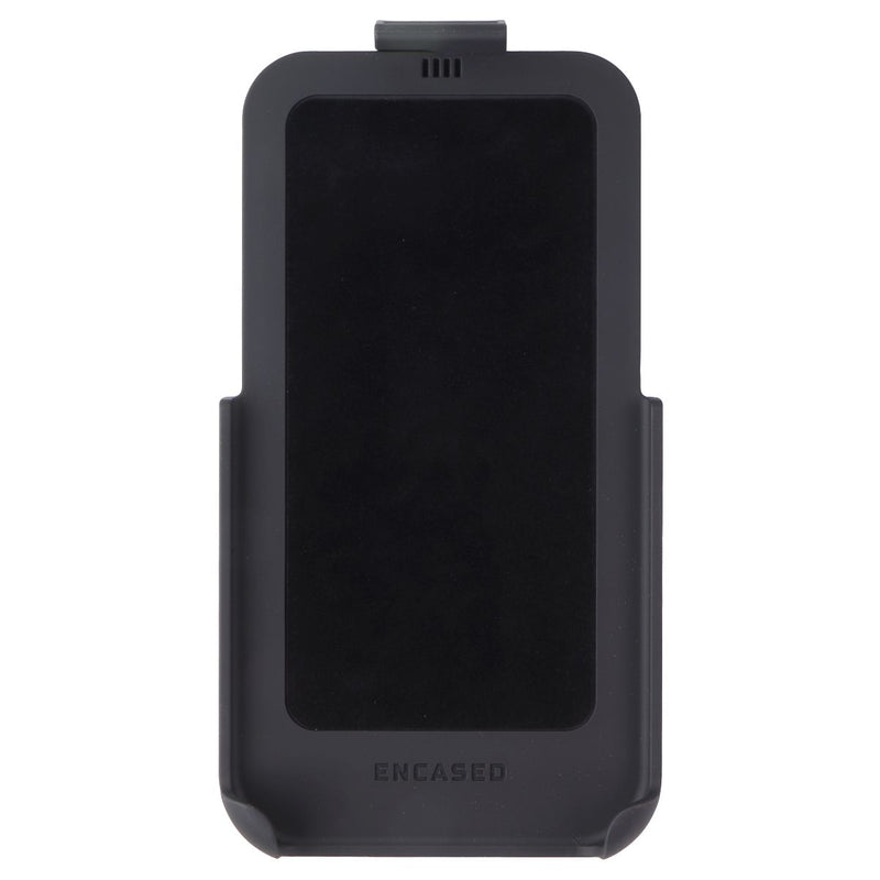 Encased Replacement Holster for iPhone 12 Pro Max LifeProof FRE Cases - Black