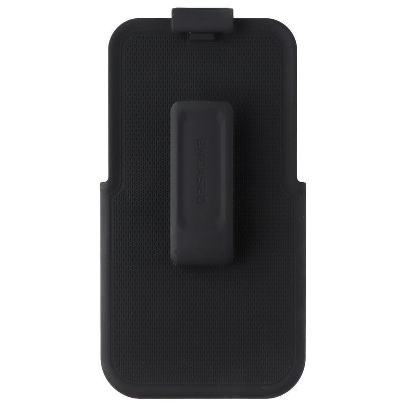 Encased Replacement Holster for iPhone 12 Pro Max LifeProof FRE Cases - Black