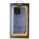Encased Rebel Armor Case + Holster for Apple iPhone 14 Pro Max - Blue