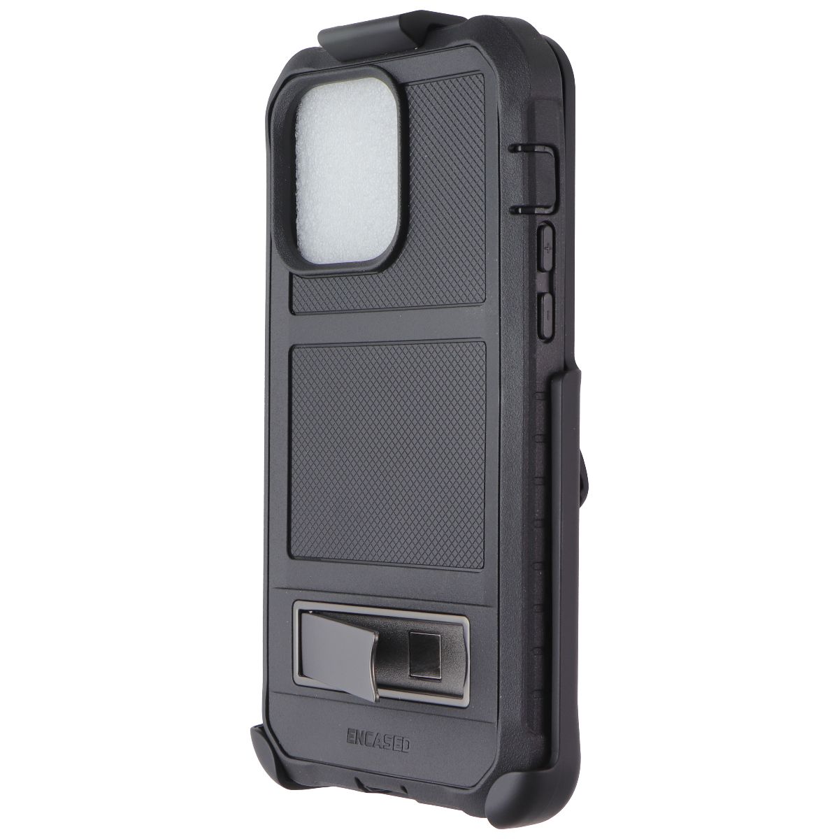 ENCASED Falcon Case and Holster for Apple iPhone 14 Pro Max