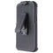 ENCASED Falcon Case and Holster for Apple iPhone 14 Pro Max - Black