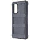 Encased Falcon Armor Case for Samsung Galaxy S20 FE - Black