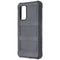 Encased Falcon Armor Case for Samsung Galaxy S20 FE - Black
