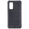 Encased Falcon Armor Case for Samsung Galaxy S20 FE - Black