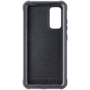 Encased Falcon Armor Case for Samsung Galaxy S20 FE - Black