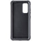 Encased Falcon Armor Case for Samsung Galaxy S20 FE - Black