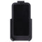 Encased Replacement Holster for iPhone 13 Pro OtterBox Defender Cases - Black