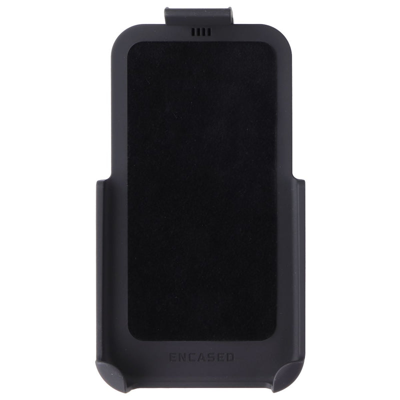 Encased Replacement Holster for iPhone 13 Pro OtterBox Defender Cases - Black