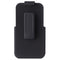 Encased Replacement Holster for iPhone 13 Pro OtterBox Defender Cases - Black
