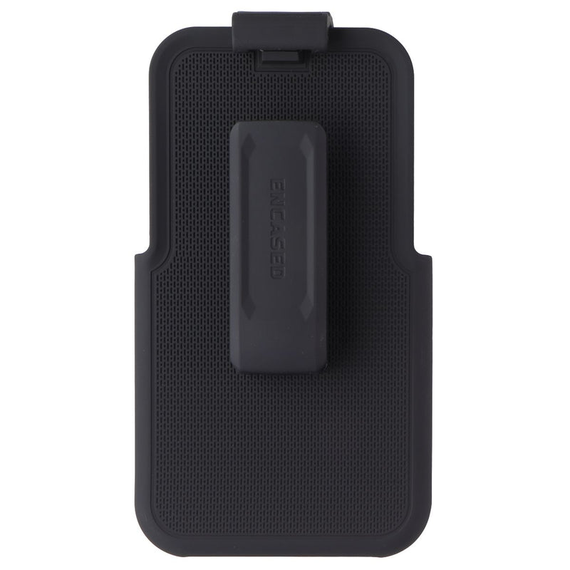 Encased Replacement Holster for iPhone 13 Pro OtterBox Defender Cases - Black