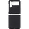 Encased DuraClip Series Holster Case for Samsung Galaxy Z Flip4 - Black
