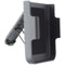 Encased DuraClip Series Holster Case for Samsung Galaxy Z Flip4 - Black