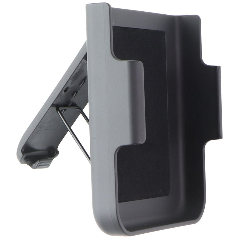 Encased DuraClip Series Holster Case for Samsung Galaxy Z Flip4 - Black