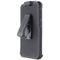 Encased Falcon Shield Case & Holster for Samsung Galaxy A33 5G - Black