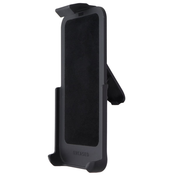 Encased Replacement Holster for iPhone 12/12 Pro LifeProof FRE Cases - Black