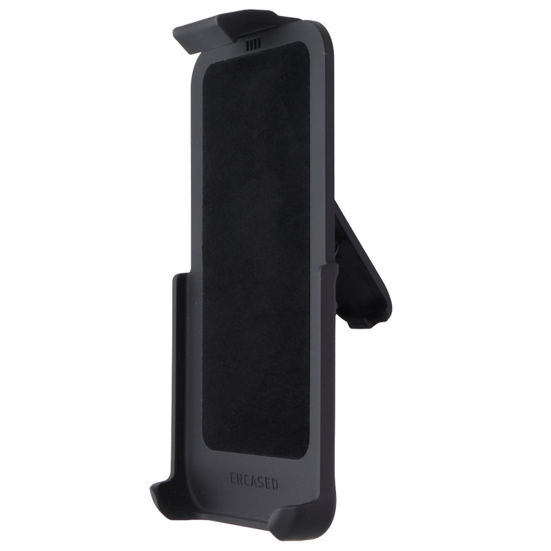Encased Replacement Holster for iPhone 12/12 Pro LifeProof FRE Cases - Black