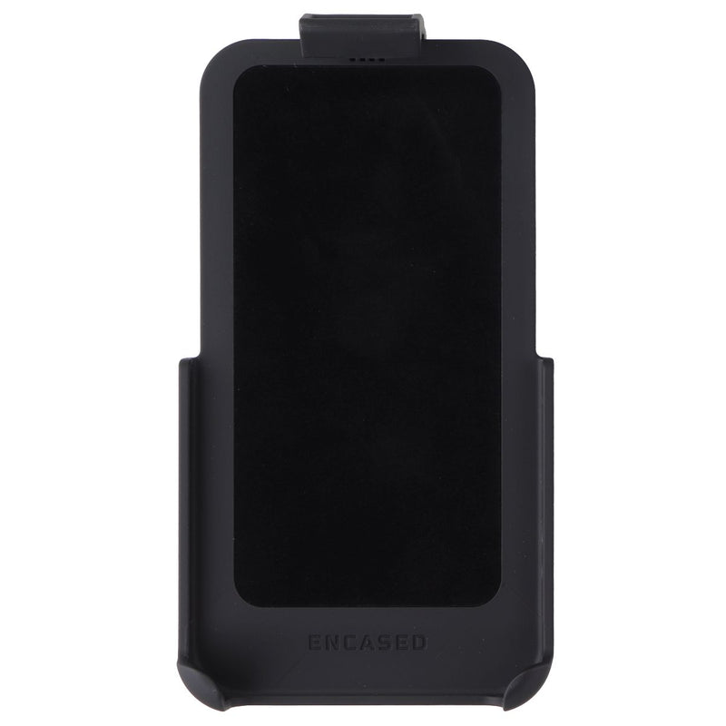 Encased Replacement Holster for iPhone 12/12 Pro LifeProof FRE Cases - Black