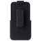 Encased Replacement Holster for iPhone 12/12 Pro LifeProof FRE Cases - Black