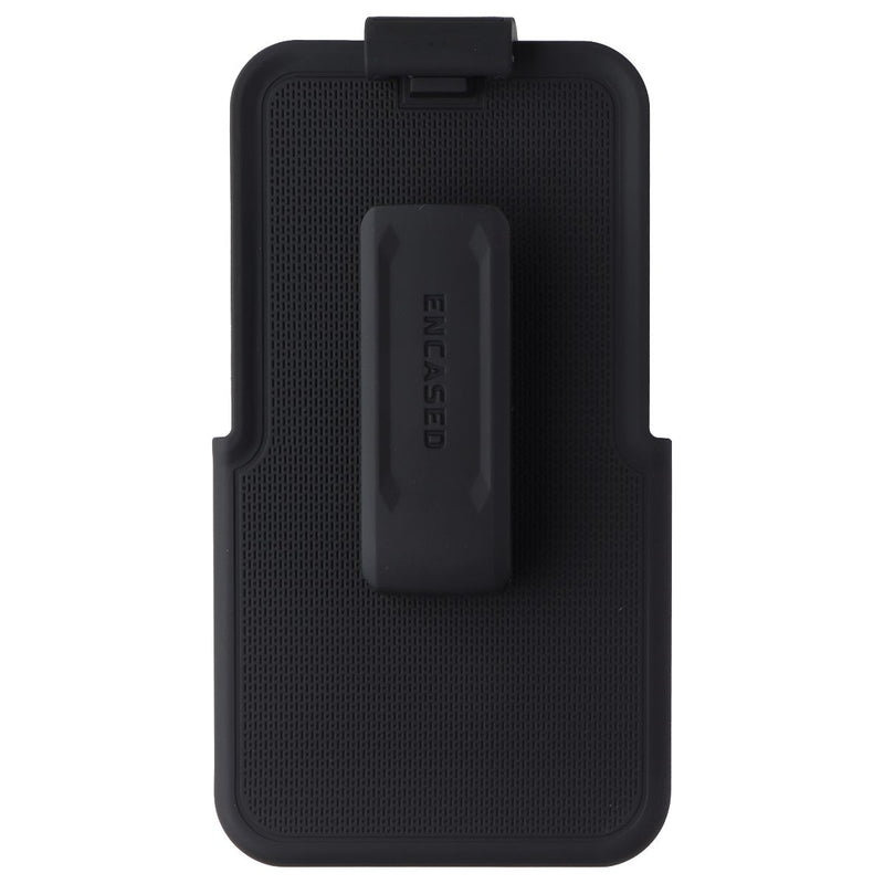 Encased Replacement Holster for iPhone 12/12 Pro LifeProof FRE Cases - Black