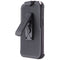 Encased Falcon Shield Case & Holster for Apple iPhone 14 - Black