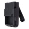 Encased Duraclip Series Case & Holster Clip for Samsung Galaxy Z Flip3 - Black