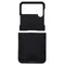 Encased Duraclip Series Case & Holster Clip for Samsung Galaxy Z Flip3 - Black