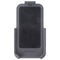 Encased Falcon Shield Holster for Apple iPhone 13 Mini - Black