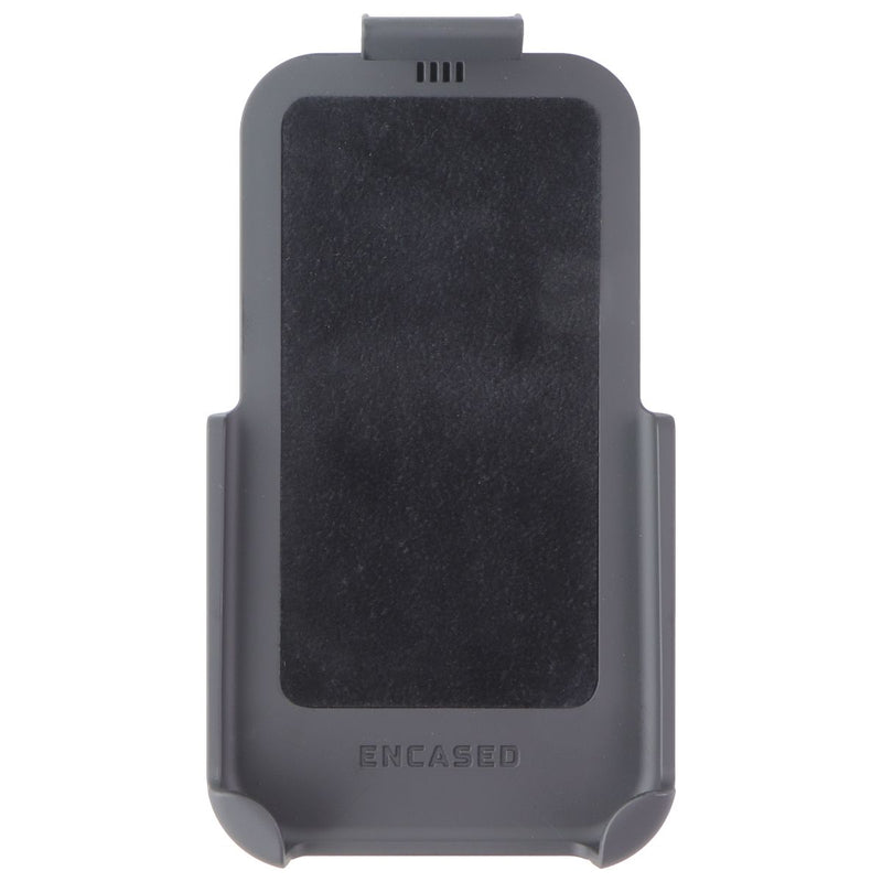 Encased Falcon Shield Holster for Apple iPhone 13 Mini - Black