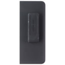 Encased Duraclip Case for Samsung Galaxy Z Fold3 with Holster - Black