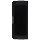 Encased Duraclip Case for Samsung Galaxy Z Fold3 with Holster - Black