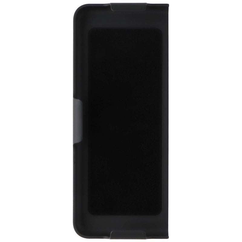 Encased Duraclip Case for Samsung Galaxy Z Fold3 with Holster - Black