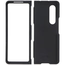 Encased Duraclip Case for Samsung Galaxy Z Fold3 with Holster - Black